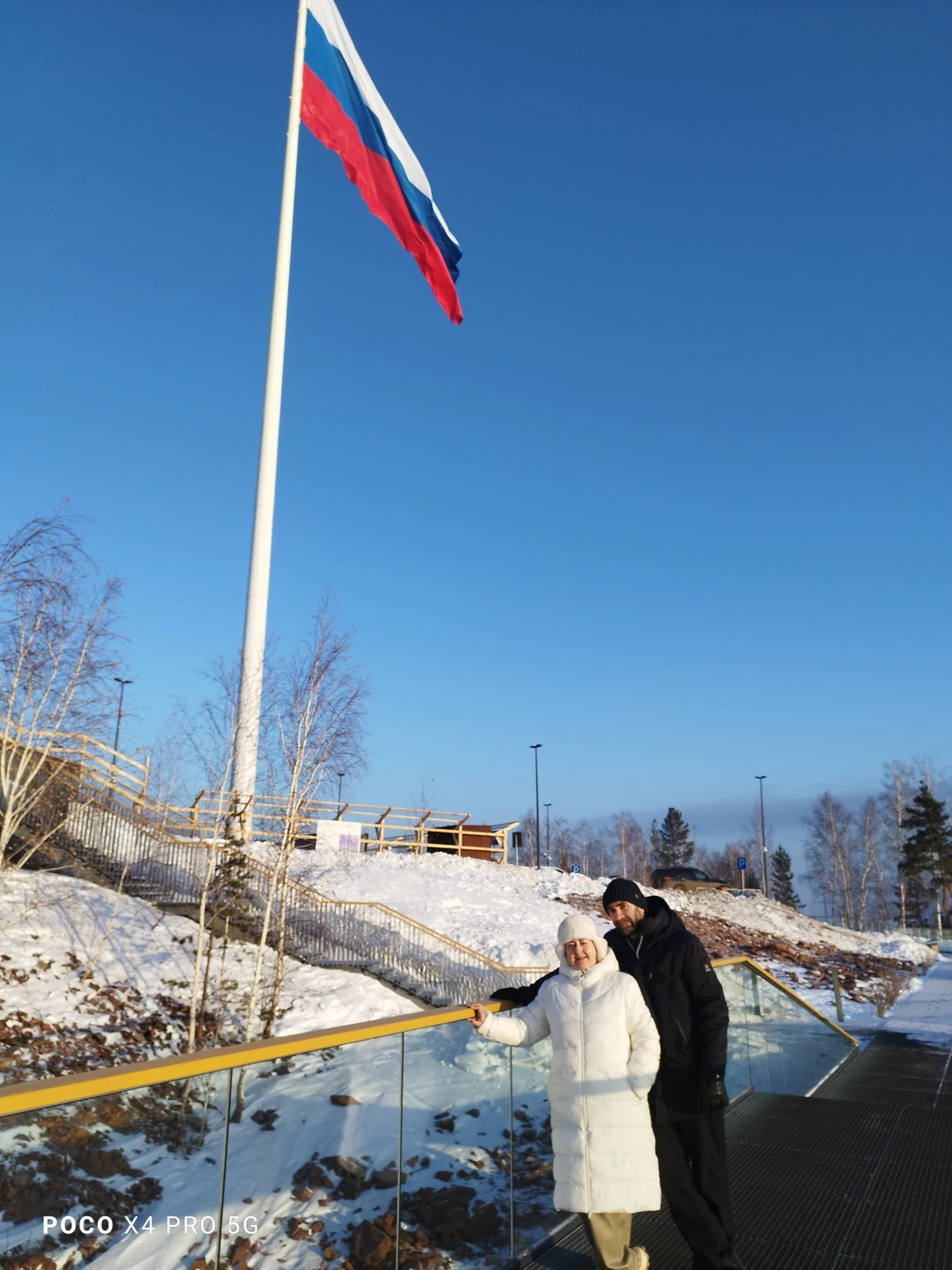 Фото путешественника — 8