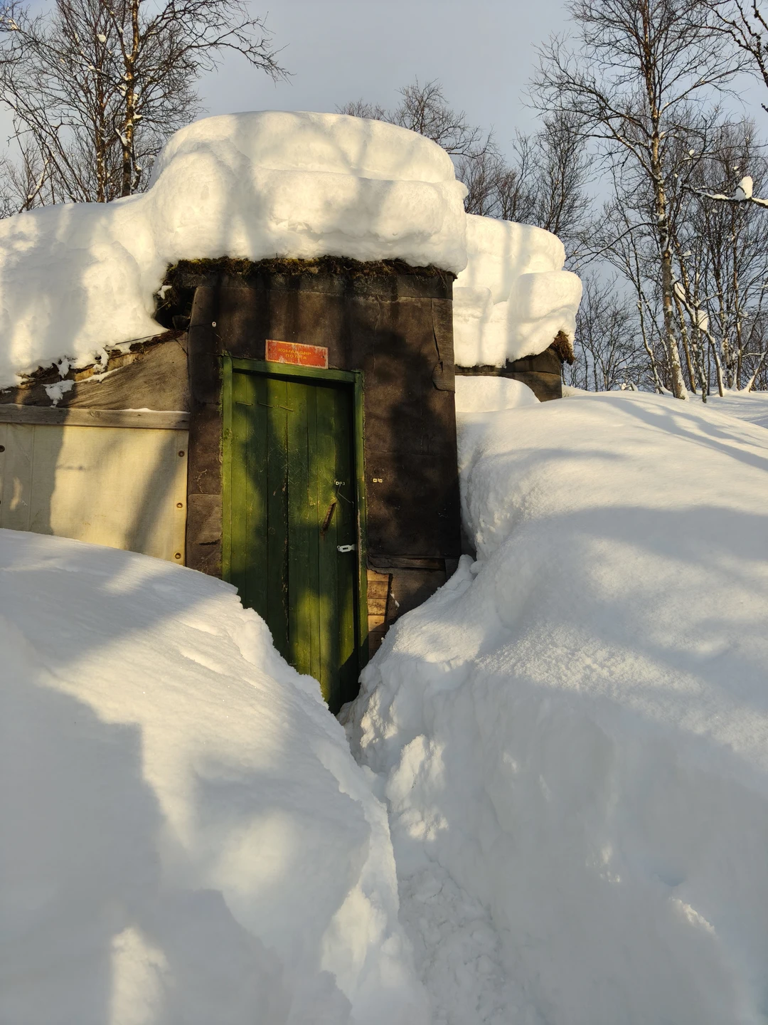 Отзыв о экскурсии "Неизведанный Кольский: природа, история, святыни" — фото 7