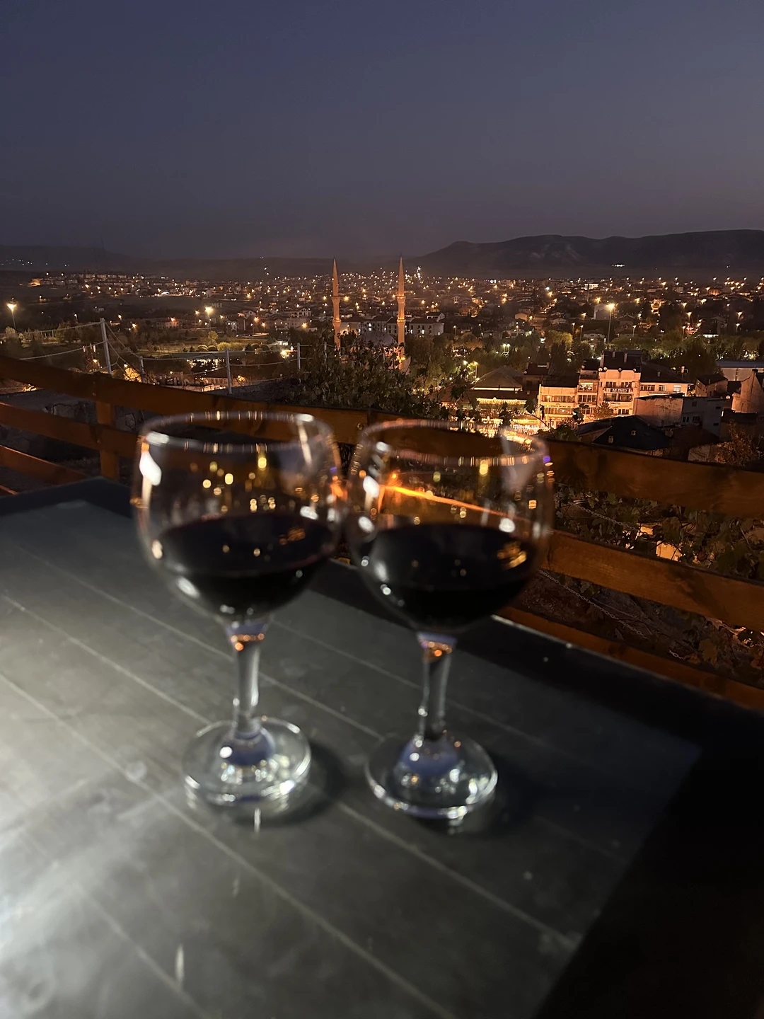 Отзыв о экскурсии "Калейдоскоп Каппадокии — на 2 дня из Сиде" — фото 3