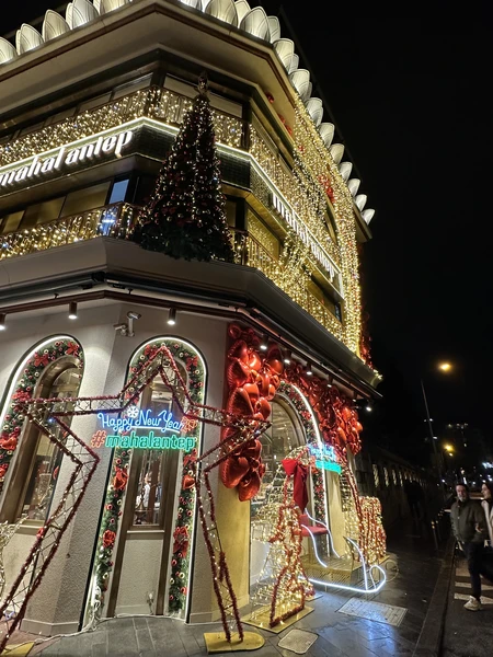 Отзывы об экскурсиях в Стамбуле