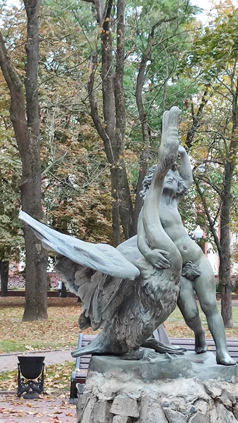 Отзыв о экскурсии "Свидание с Минском каждый день" — фото 8