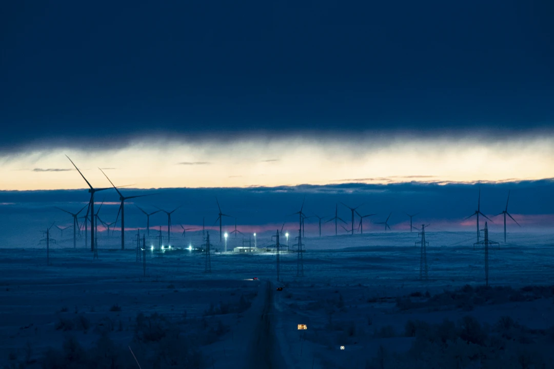 Фото путешественника — 2