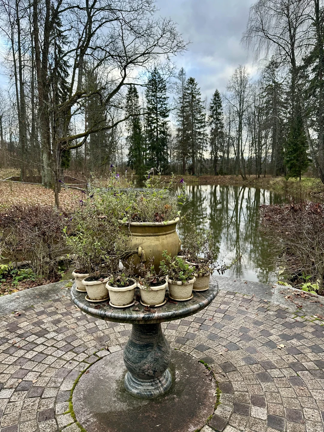 Отзыв о экскурсии "Авторская экскурсия по усадьбе дворян Леонтьевых в Воронино" — фото 5