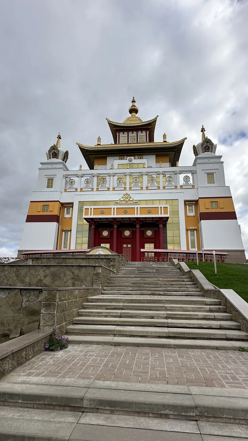 Фото путешественника — 3