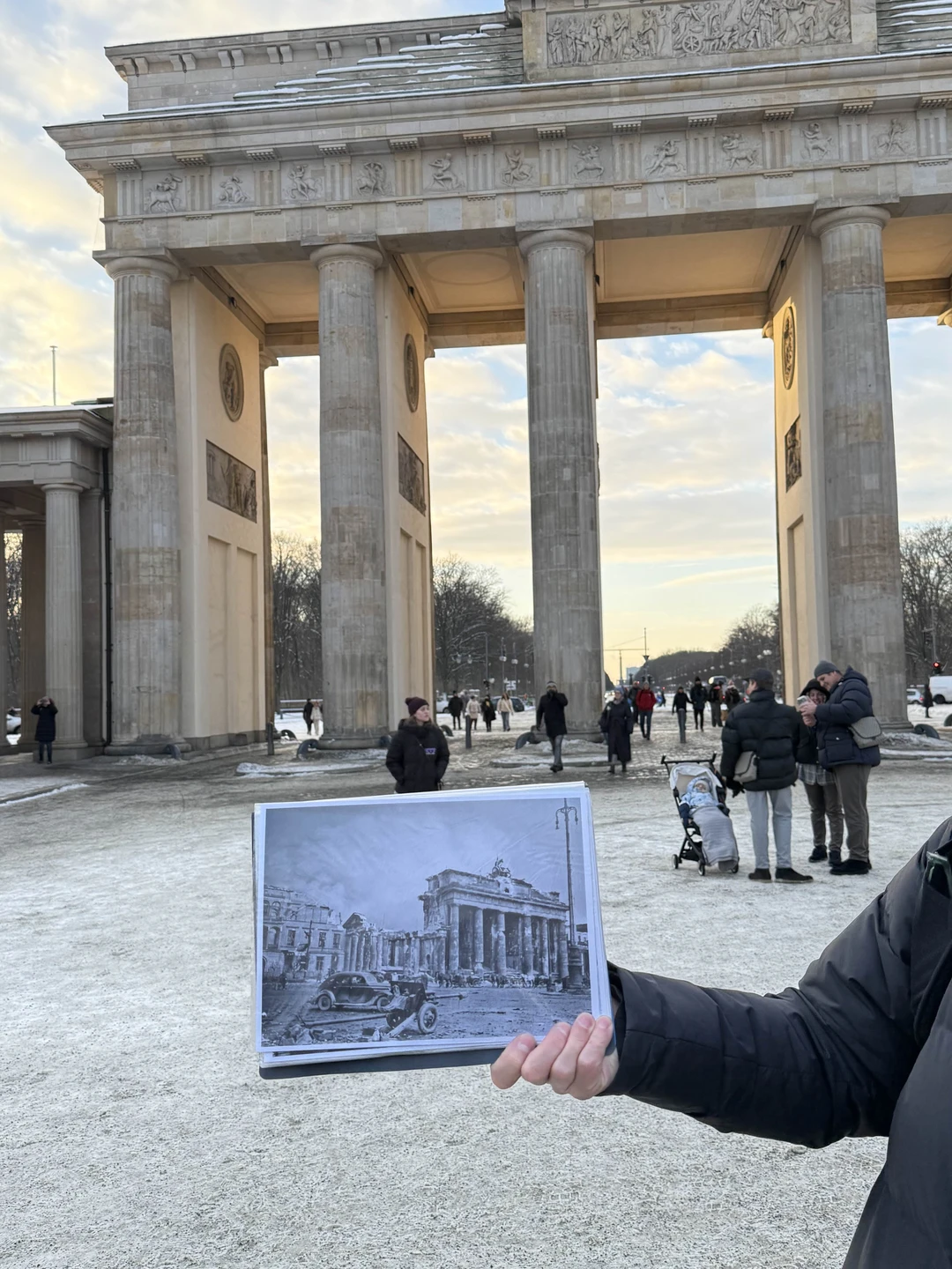 Фото путешественника — 4