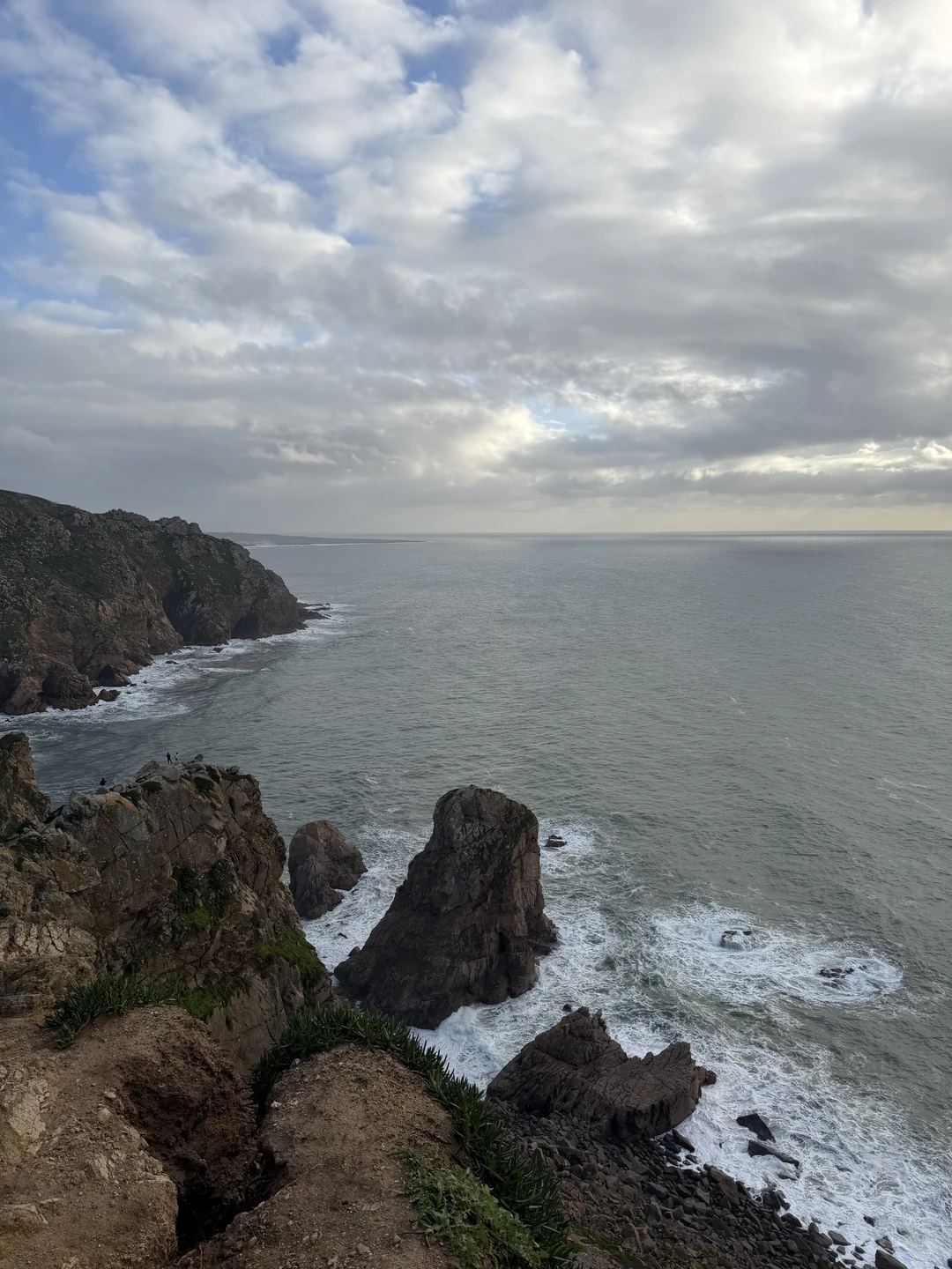 Отзыв о экскурсии "Авто-путешествие к яркой Синтре и мысу Рока" — фото 3