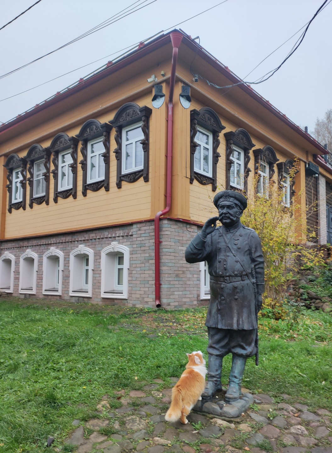 Фото путешественника — 8