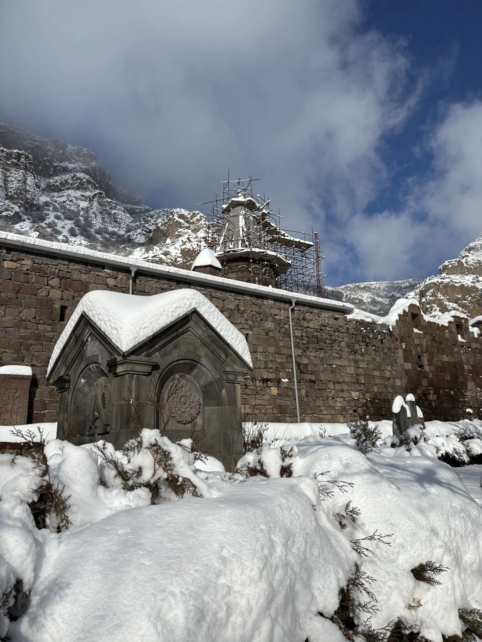 Фото путешественника — 5