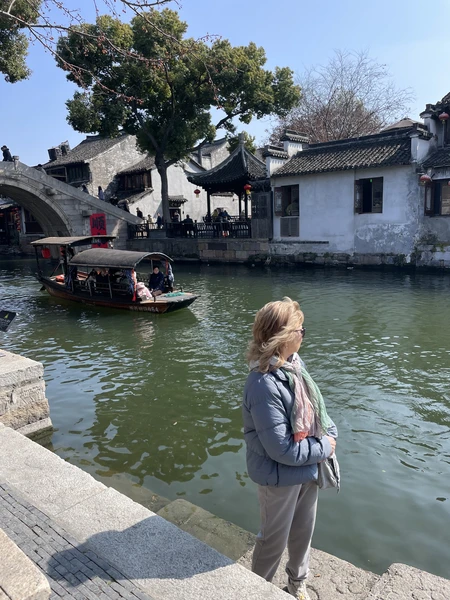 Фото путешественника — 2