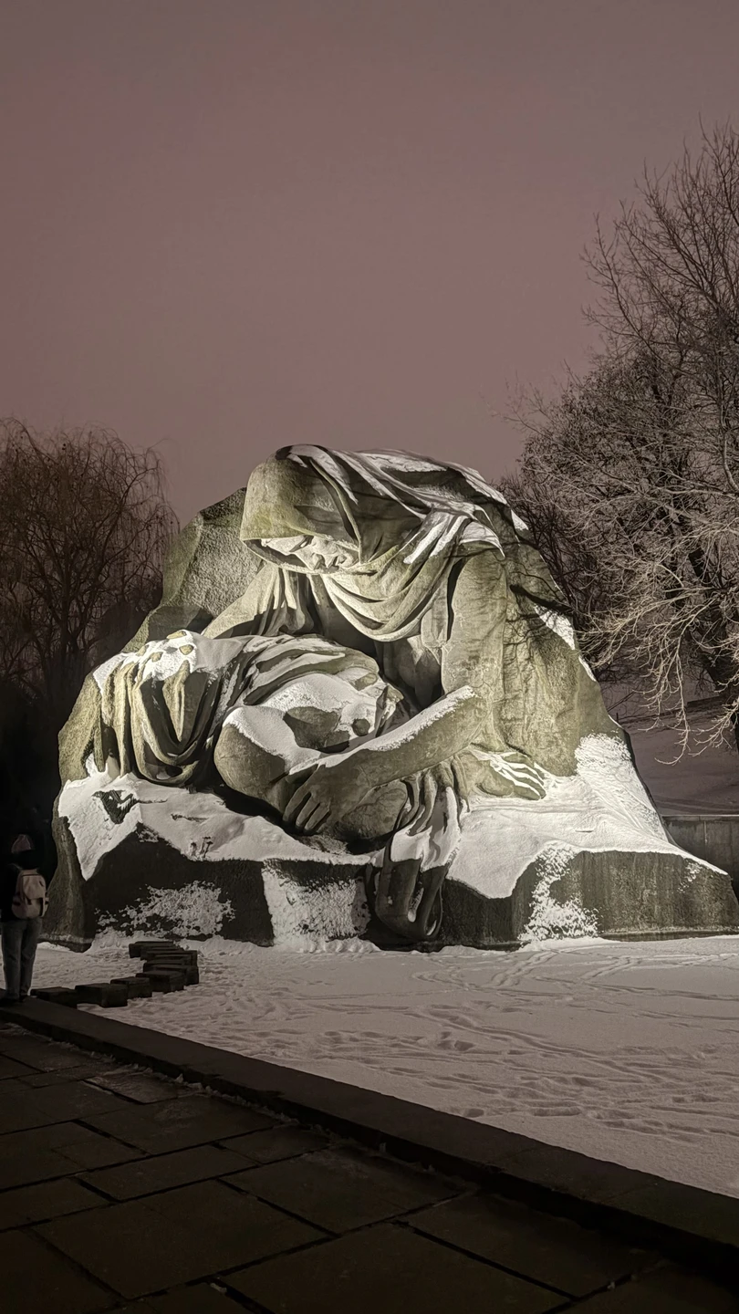 Фото путешественника — 6