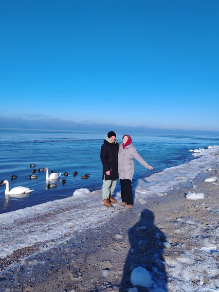 Фото путешественника — 3