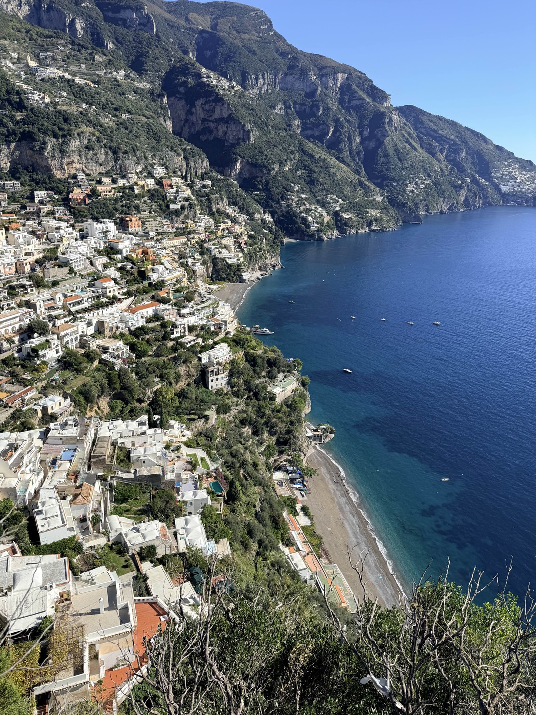 Отзыв о экскурсии "На целый день в Амальфи, Позитано и Сорренто из Неаполя" — фото 7