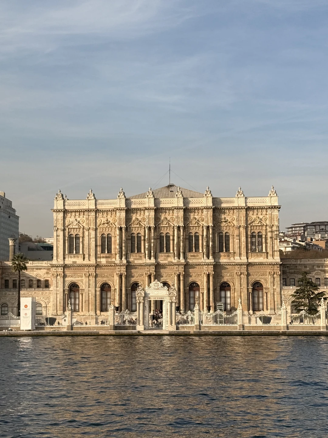 Отзыв о экскурсии "Знакомство со Стамбулом: Старый город + прогулка по Босфору" — фото 5