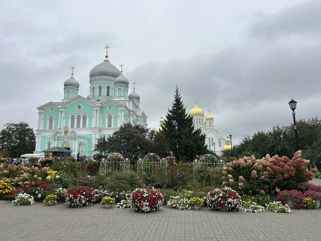 Фото путешественника — 6