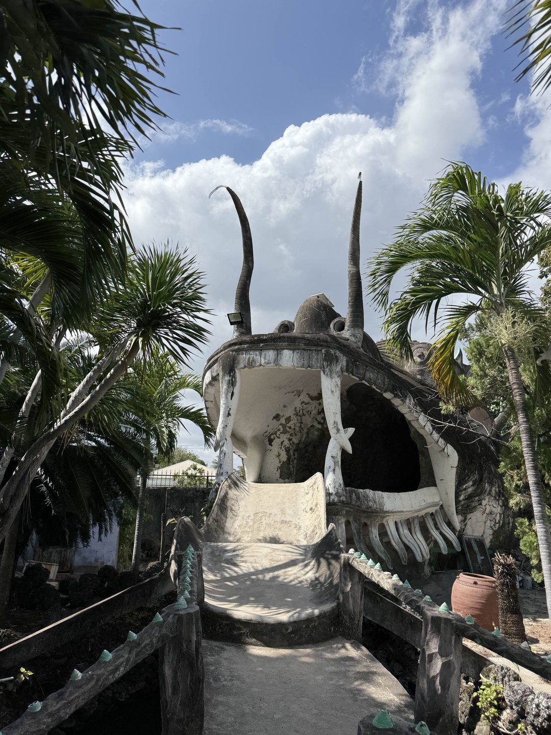 Отзыв о экскурсии "«Лабиринт дракона», барханы и виноградники — из Нячанга (всё включено)" — фото 3