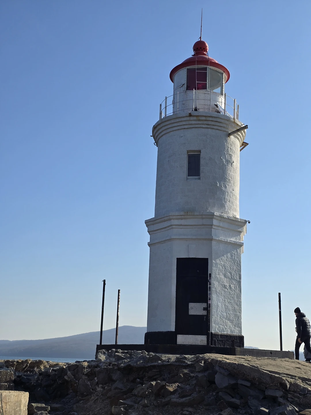 Отзыв о экскурсии "«Привет, я Владивосток!»" — фото 2