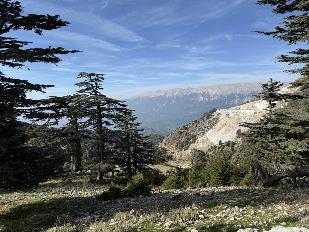 Отзыв о экскурсии "На джипе в горы — туда, где живёт настоящая Турция (из Кемера)" — фото 1