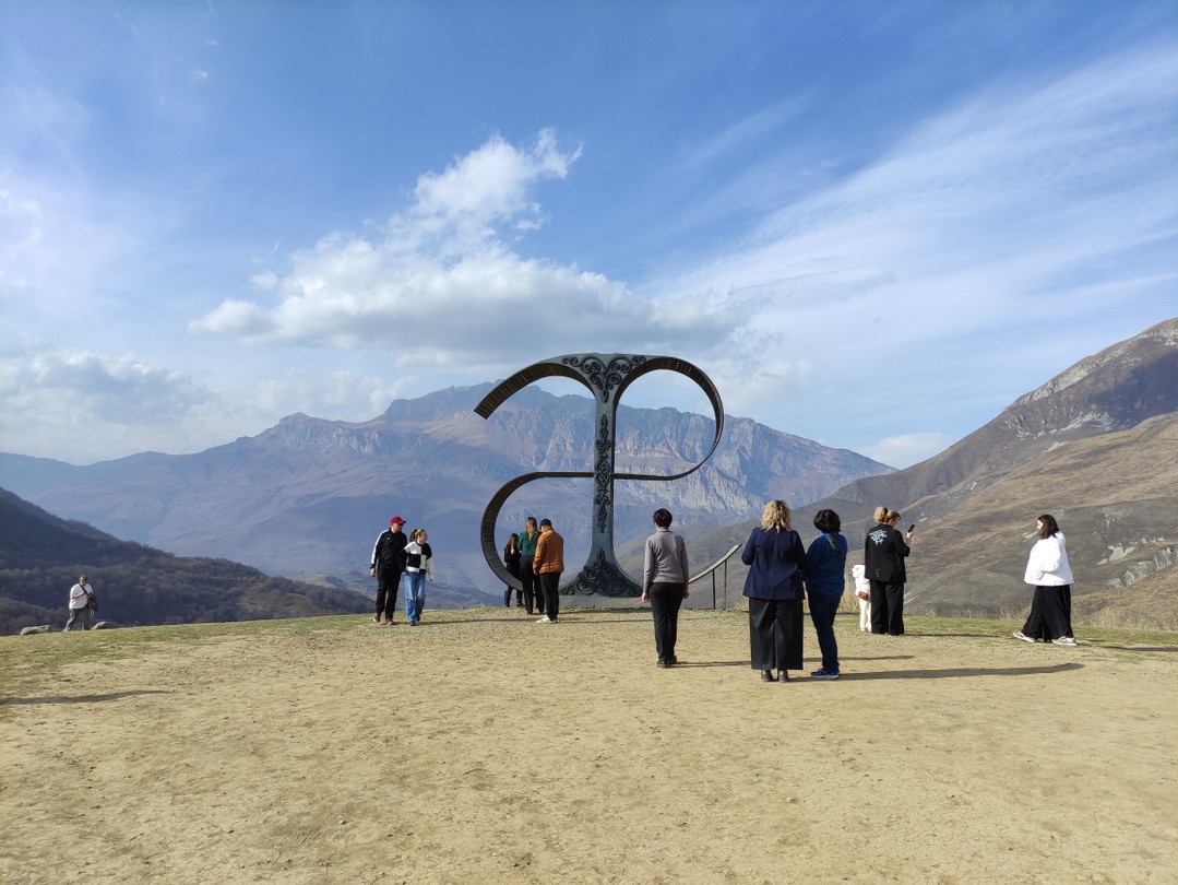 Отзыв о экскурсии "Северная Осетия по максимуму" — фото 5