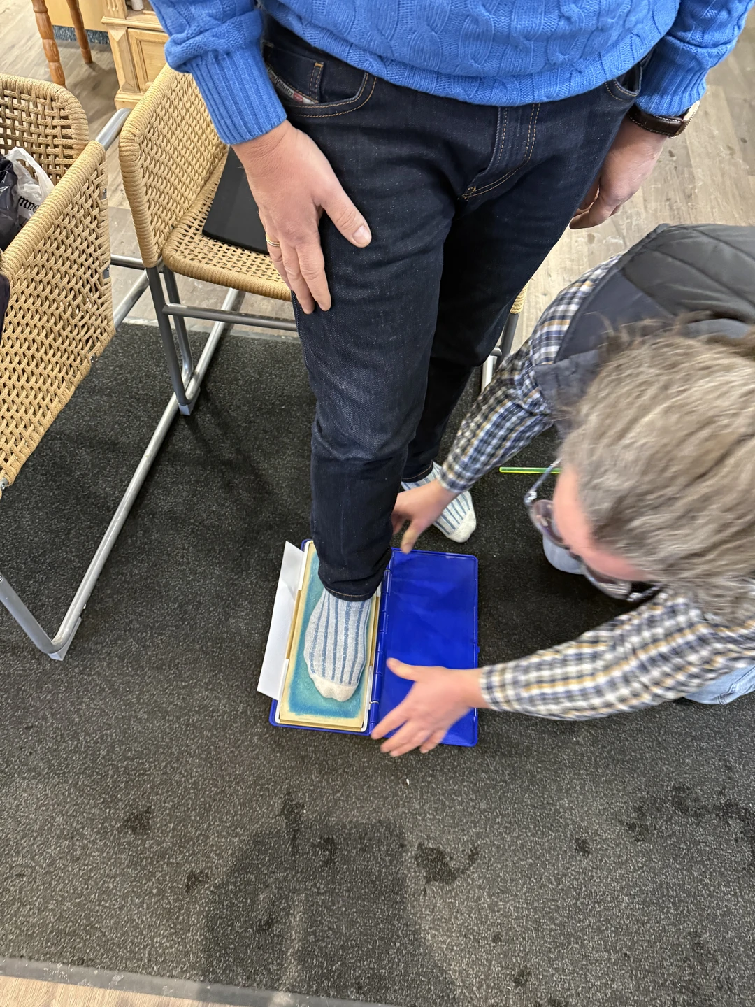 Отзыв о экскурсии "Из Мюнхена — в замок Нойшванштайн, деревню Обераммергау и монастырь Этталь" — фото 3