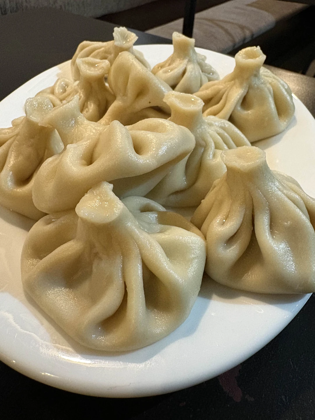 Отзыв о экскурсии "Кулинарный мастер-класс в Тбилиси: вкусный и душевный" — фото 1