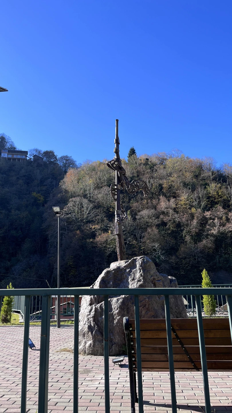 Фото путешественника — 7