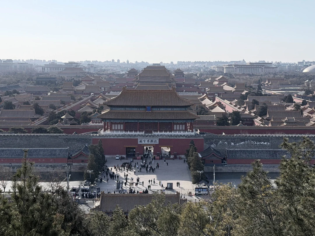 Отзыв о экскурсии "Пекин классический и современный" — фото 5