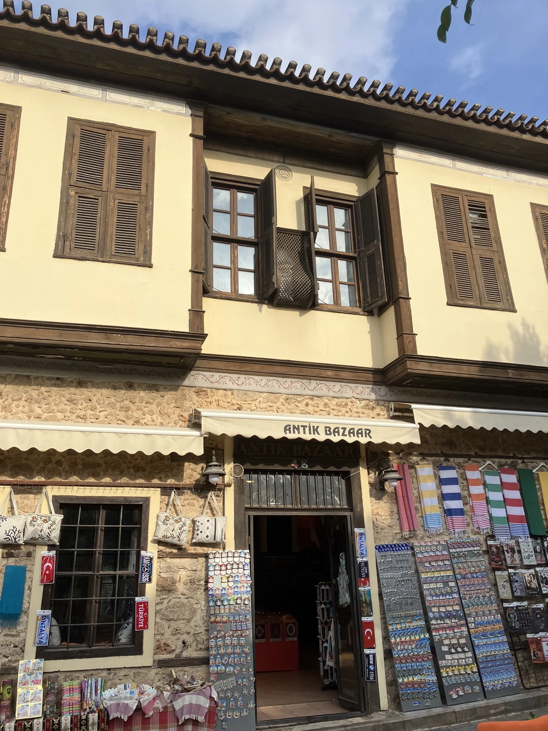 Отзыв о экскурсии "Калеичи: по старому городу без суеты" — фото 4