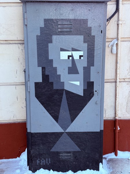 Фото путешественника — 6