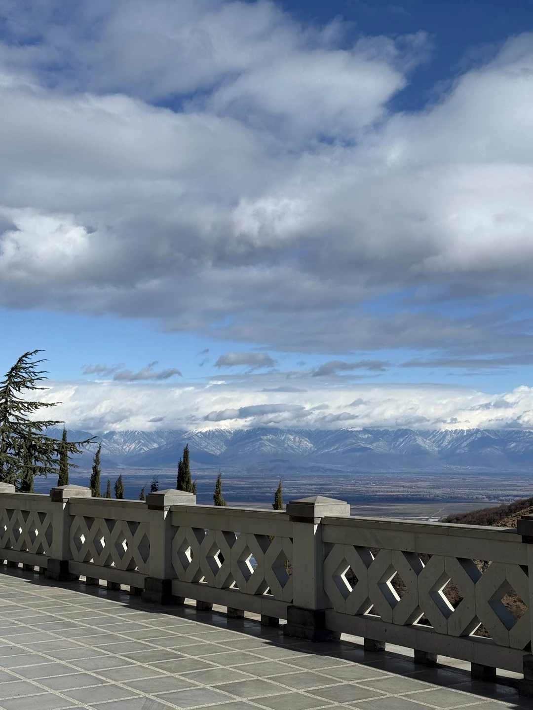 Отзыв о экскурсии "Кахетия — родина вина, чачи и красоты!" — фото 2