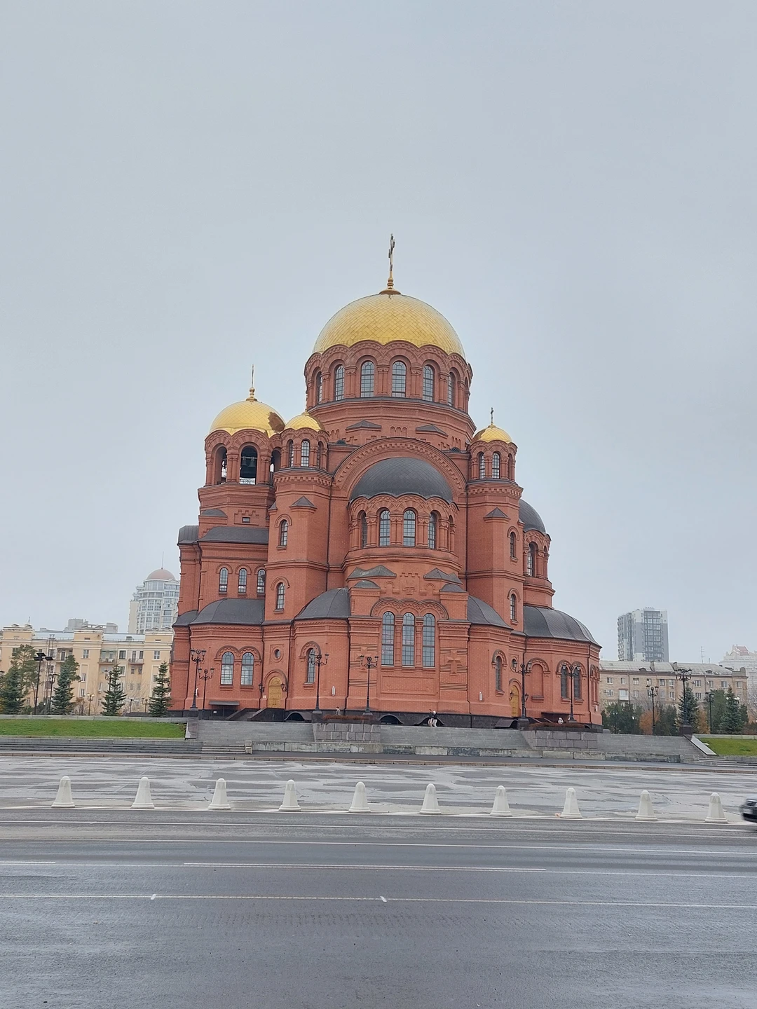Отзыв о экскурсии "Первая встреча с Волгоградом" — фото 2