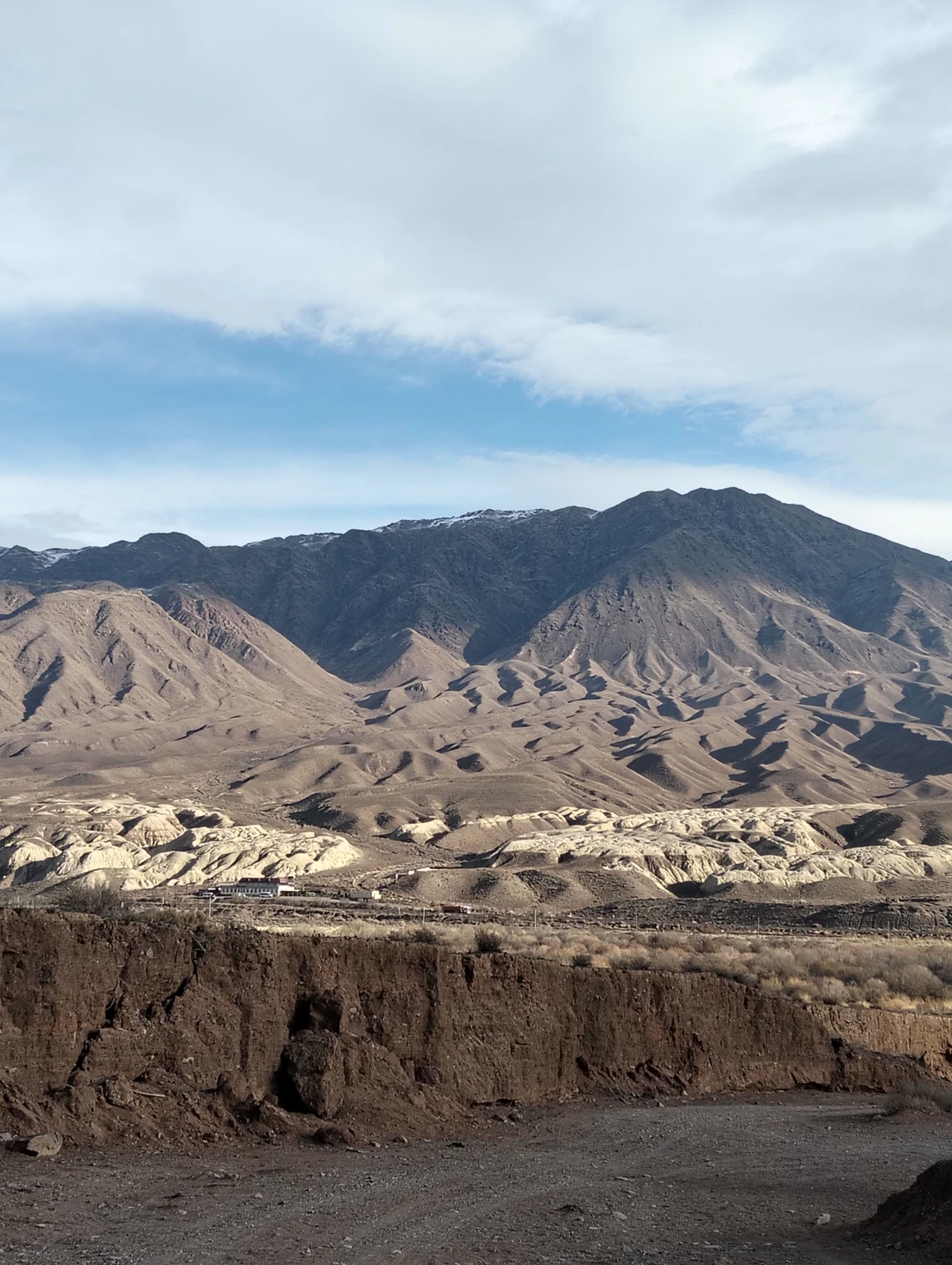 Отзыв о экскурсии "Озеро Иссык-Куль + каньоны Конорчек" — фото 1