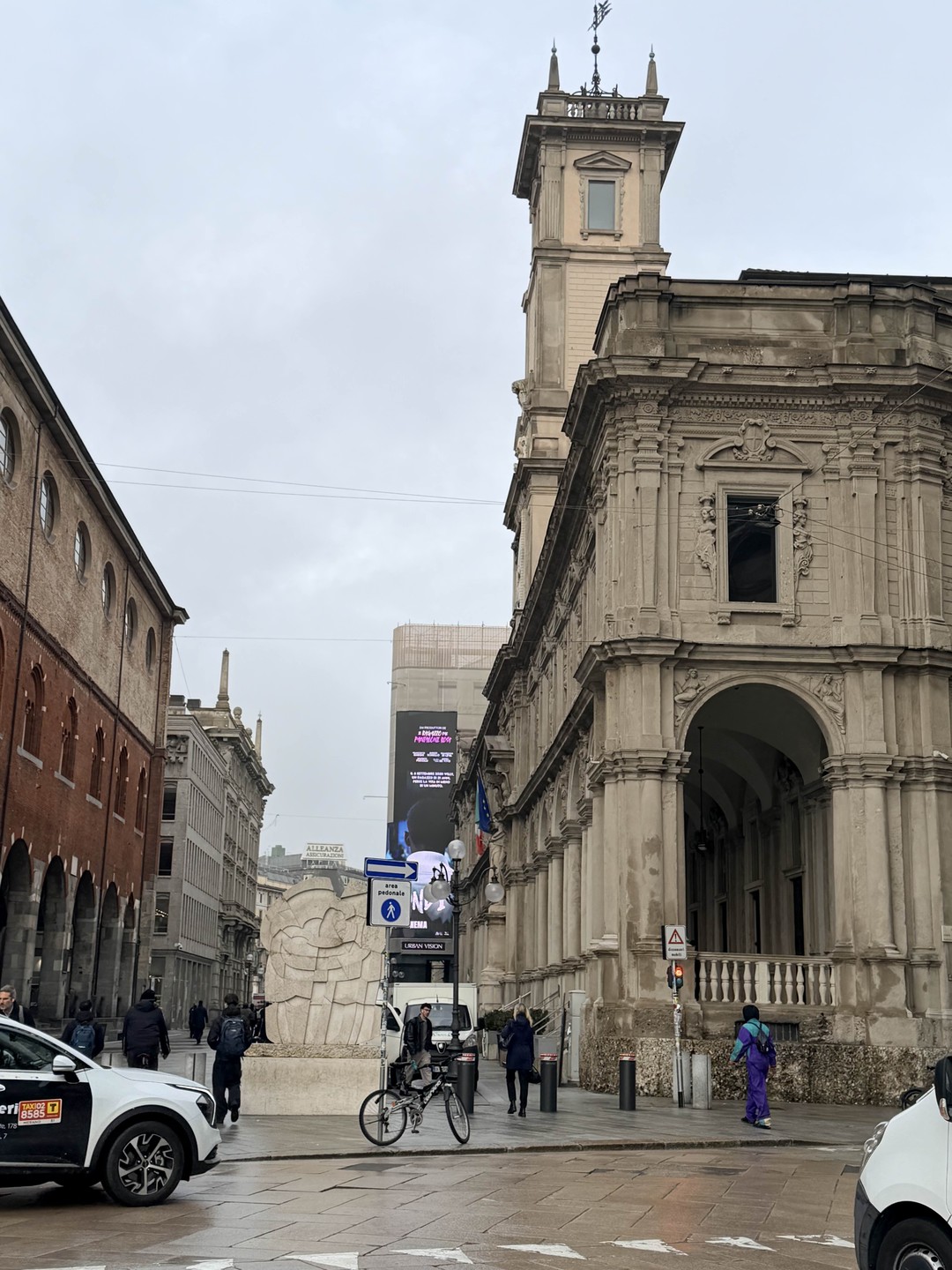 Отзыв о экскурсии "Фотосессия в Милане" — фото 4