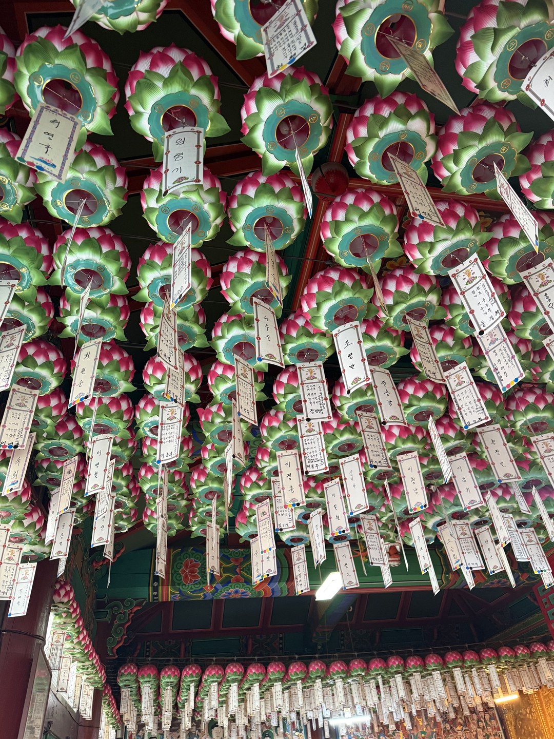 Отзыв о экскурсии "Из Сеула — в DMZ с посещением горного подвесного моста!" — фото 8