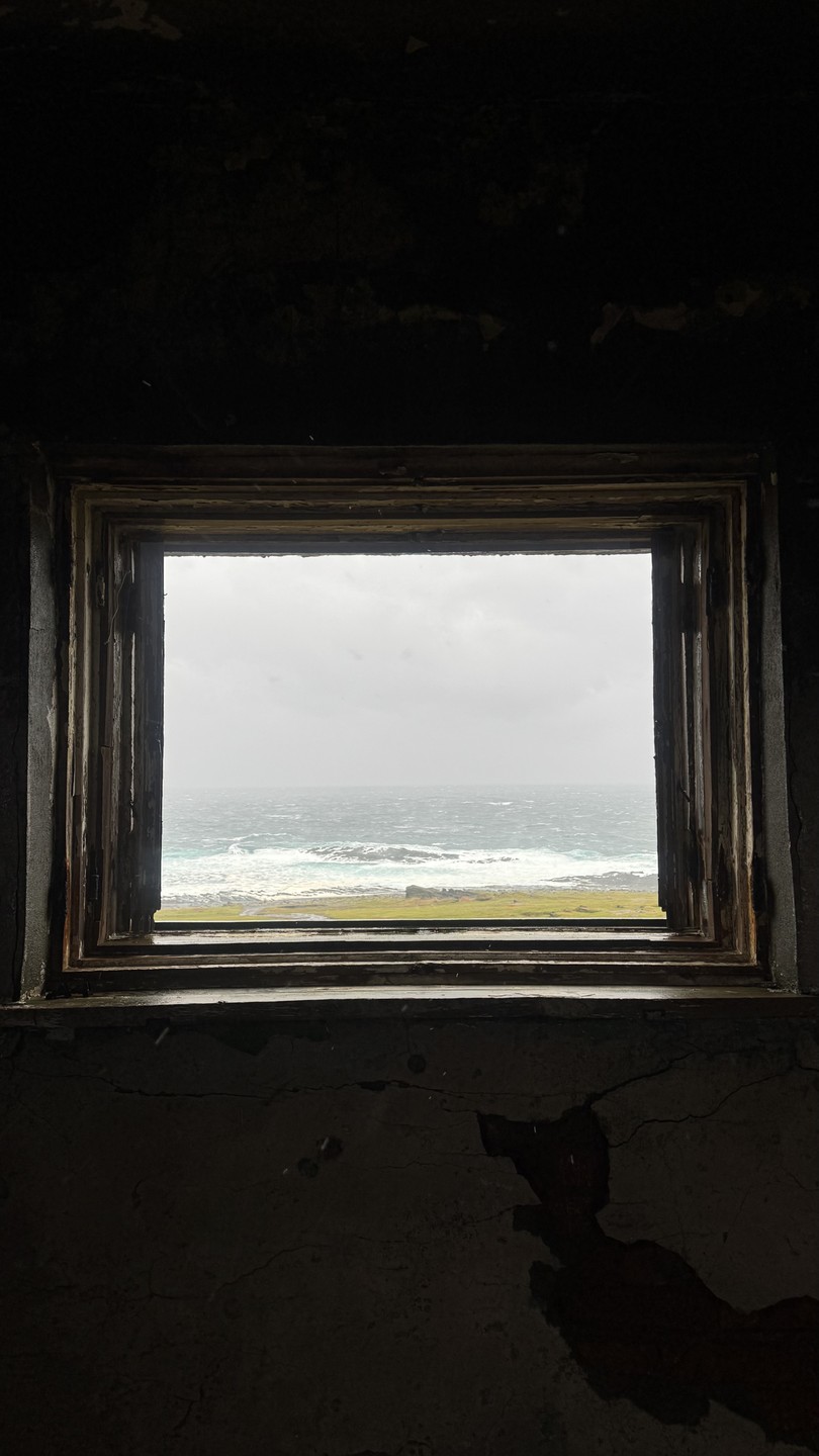 Отзыв о экскурсии "На самый-самый север: автотур по Рыбачьему и Среднему" — фото 5