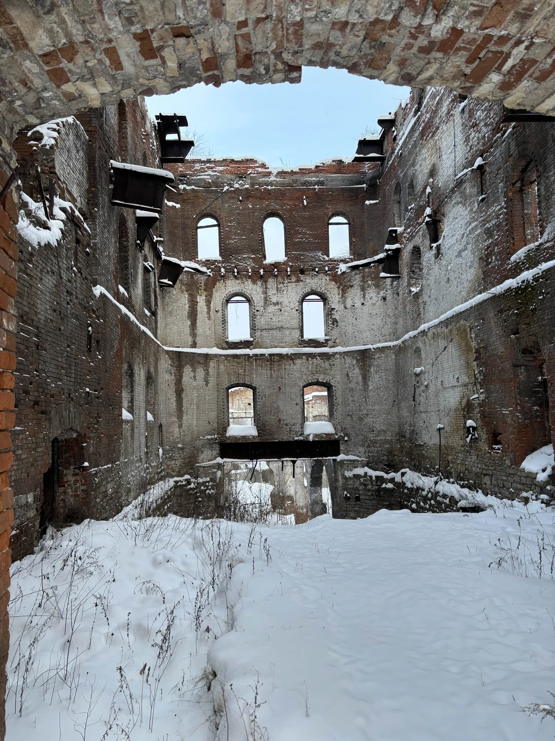 Отзыв о экскурсии "Ледяная пещера Сказ и скала-святилище Яман-Таш" — фото 5