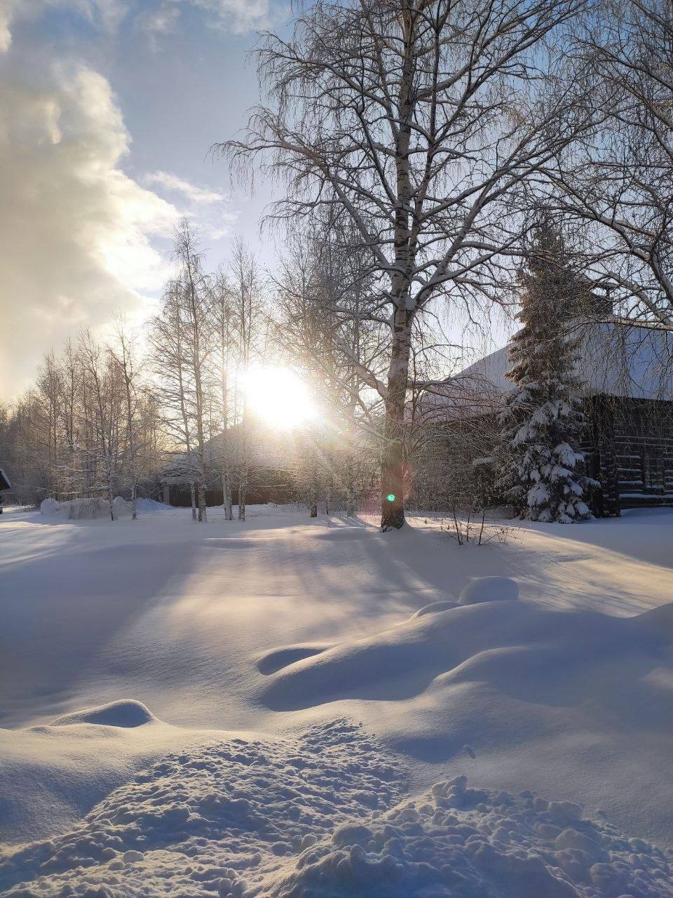 Фото путешественника — 6