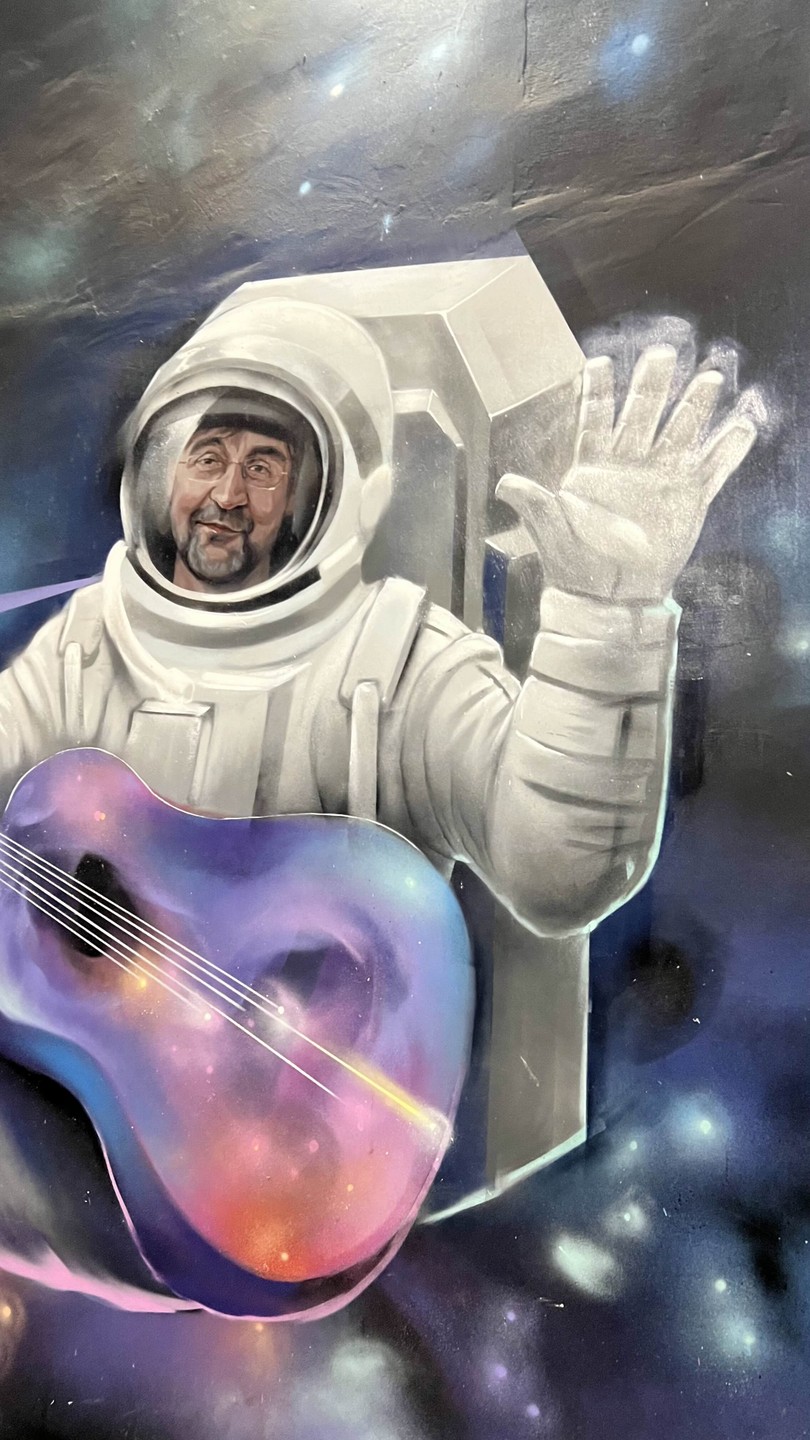 Отзыв о экскурсии "Свидание с Уфой каждый день" — фото 3