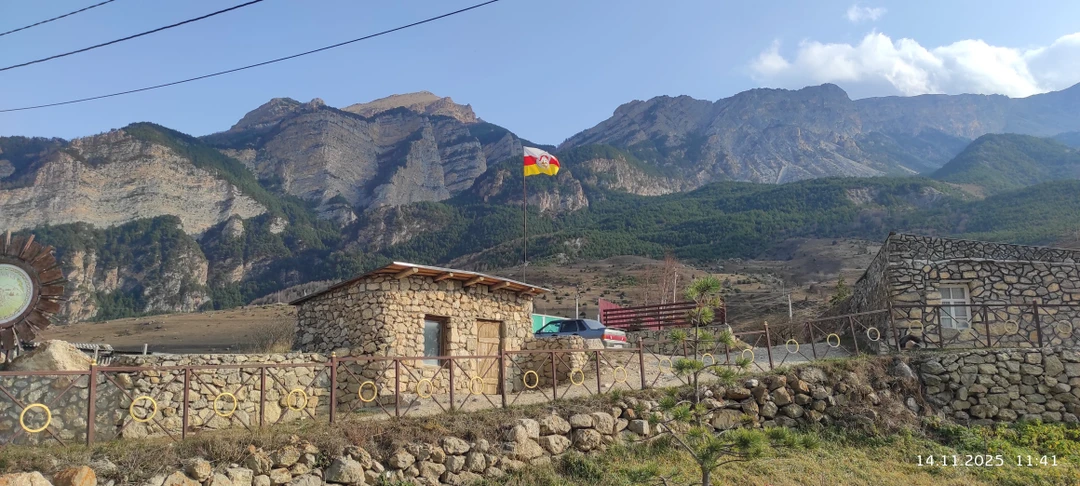 Фото путешественника — 6