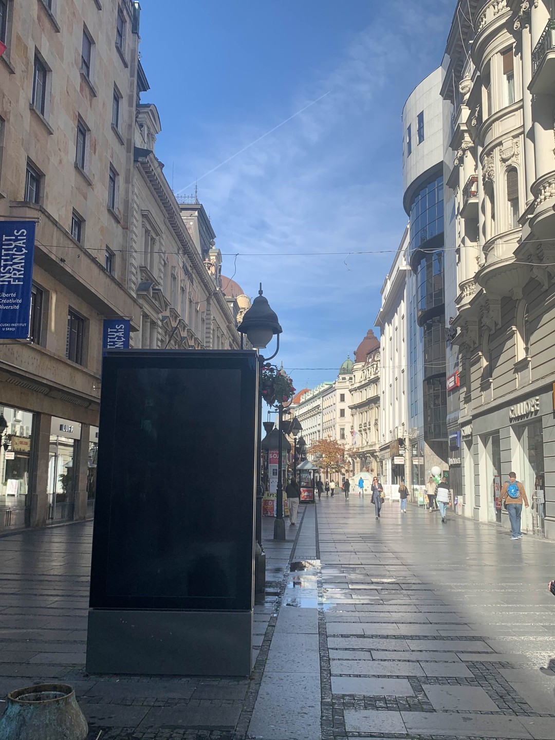 Отзыв о экскурсии "О Белграде с любовью!" — фото 2