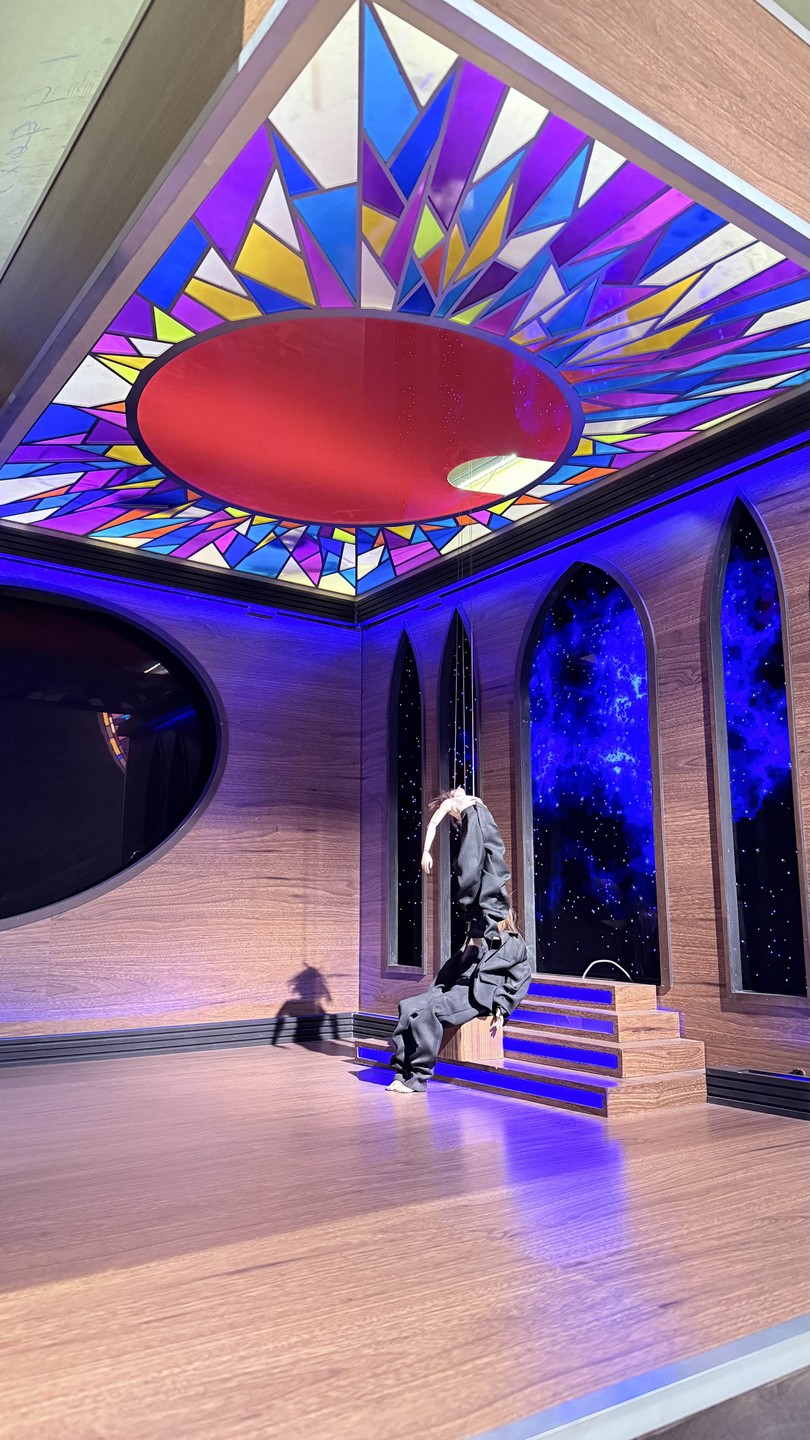 Отзыв о экскурсии "Сеул для любителей современного искусства и шопинга" — фото 1