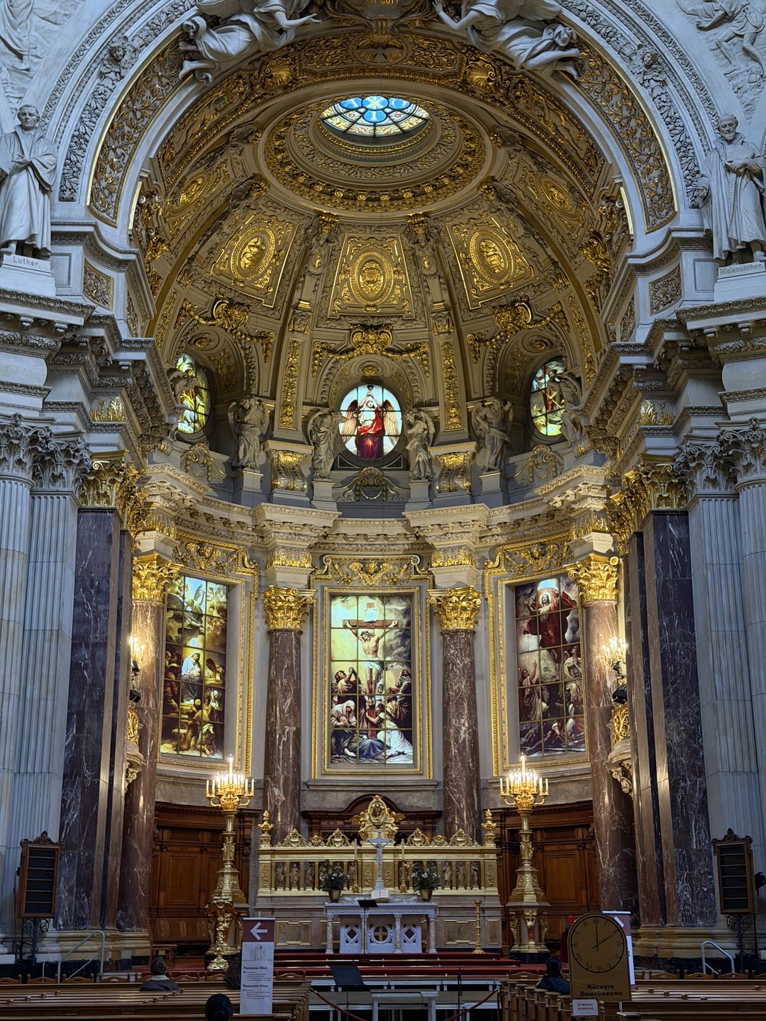 Отзыв о экскурсии "Все грани Берлина за один день!" — фото 2
