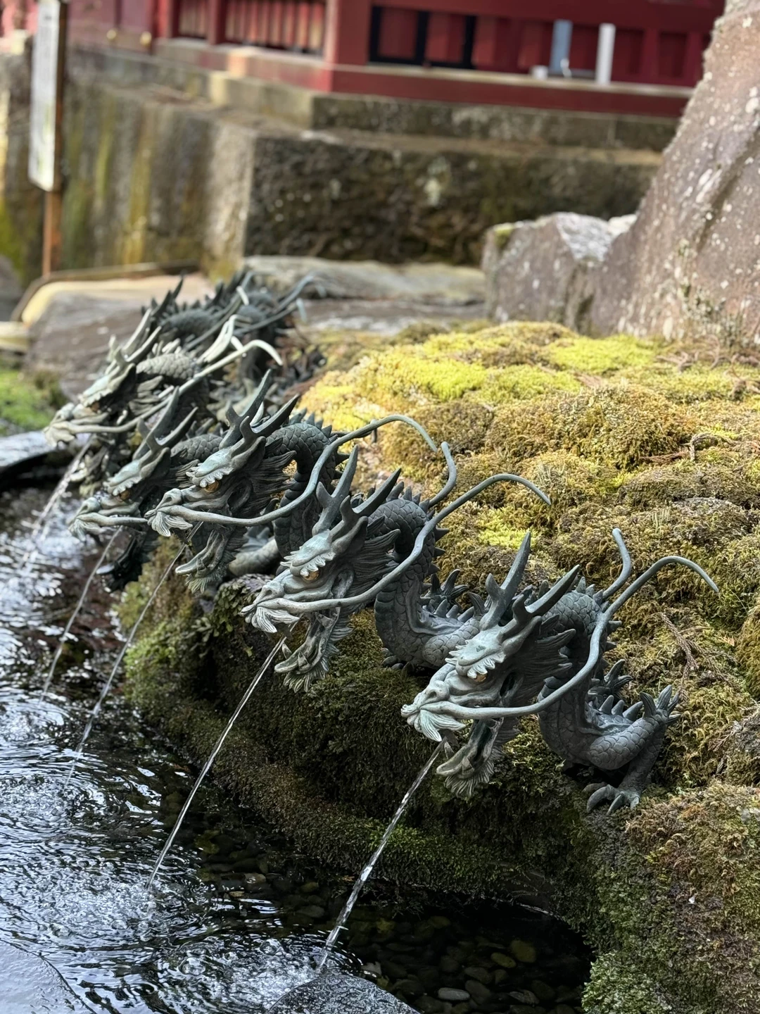 Отзыв о экскурсии "Из Токио — в национальный парк Хаконе!" — фото 4