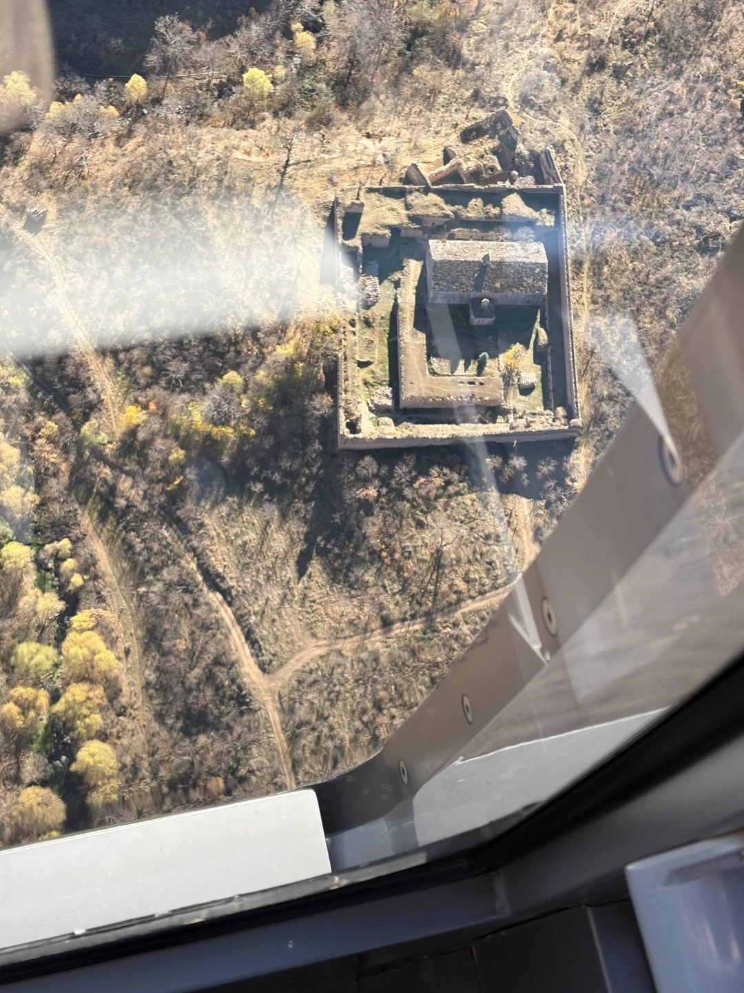 Отзыв о экскурсии "Юг Армении из Еревана: Татев, Хндзореск  и Арени" — фото 2