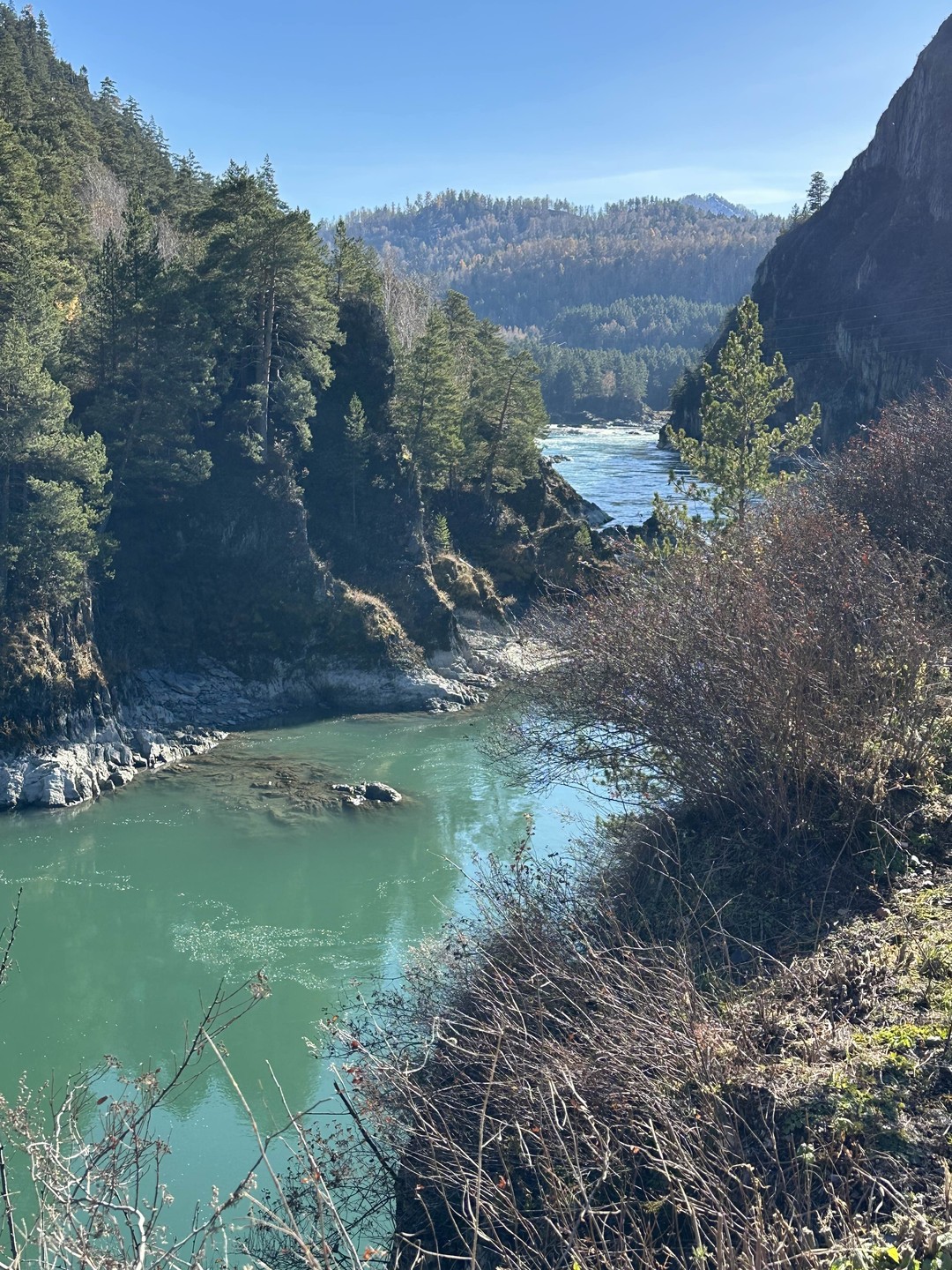 Фото путешественника — 7