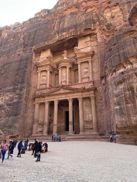 Фото путешественника — 7