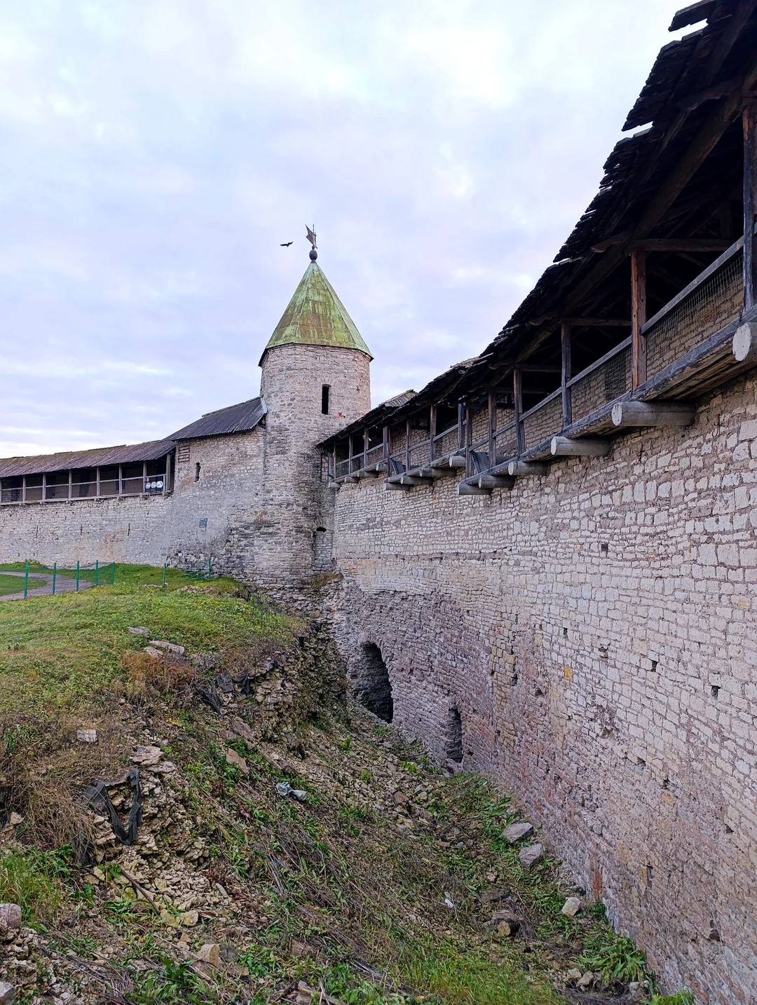 Фото путешественника — 8