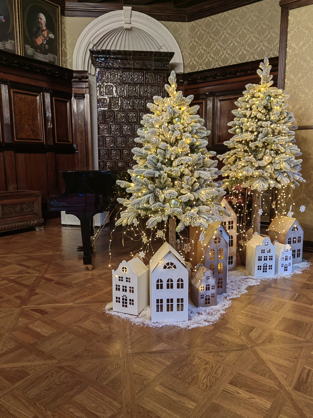 Отзыв о экскурсии "Замки Беларуси: групповая экскурсия в Мир и Несвиж из Минска" — фото 5