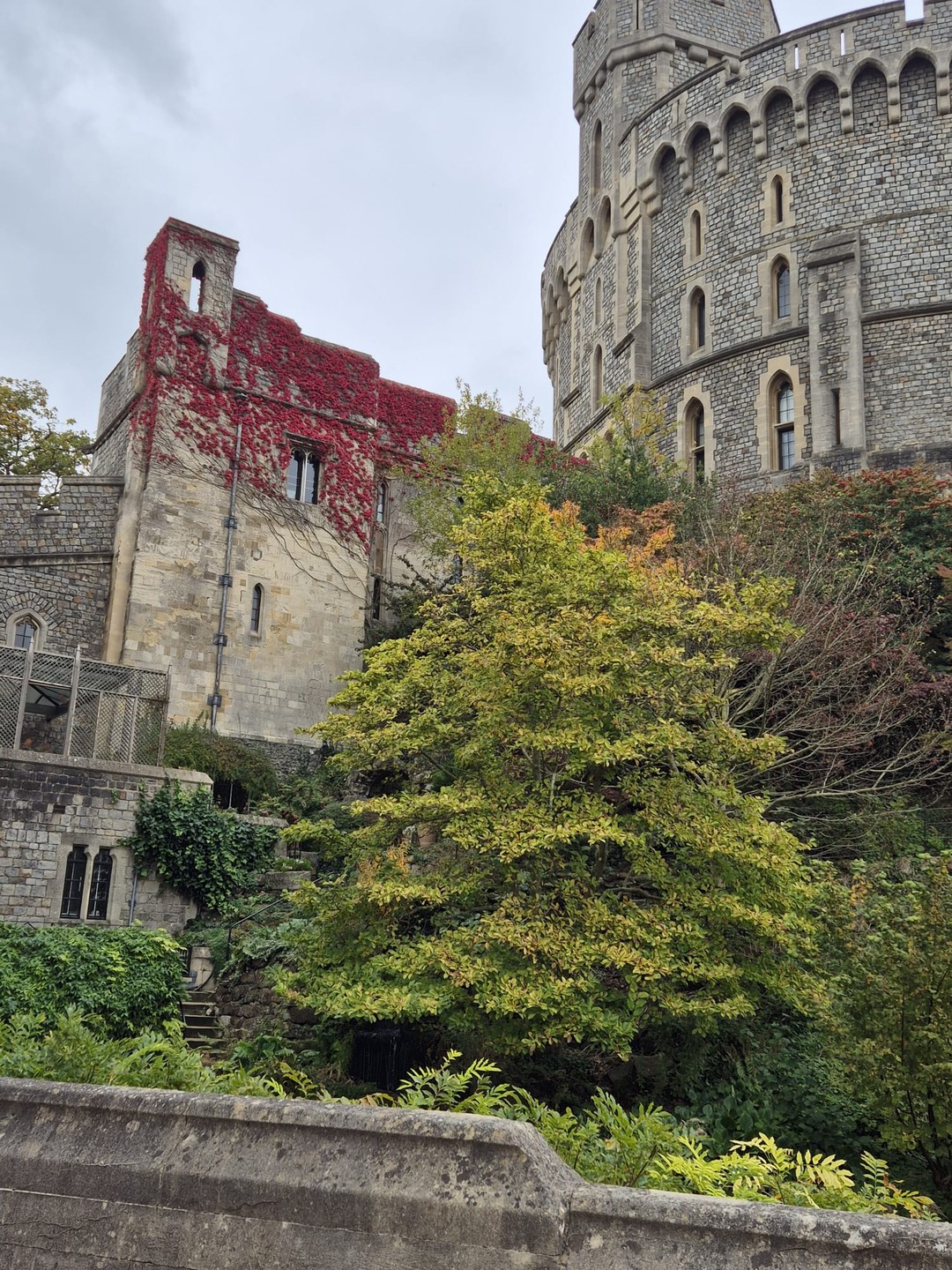 Отзыв о экскурсии "Из Лондона — в загородную резиденцию королей Виндзор" — фото 1