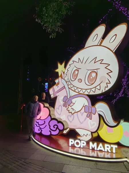 Отзыв о экскурсии "Прогулка по Шанхаю ближе к ночи" — фото 1