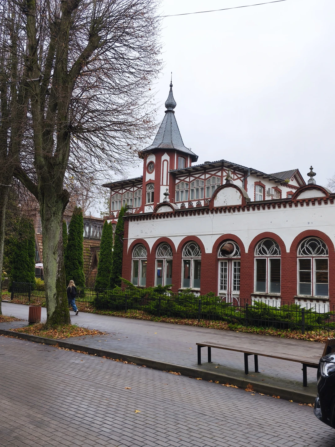 Фото путешественника — 6